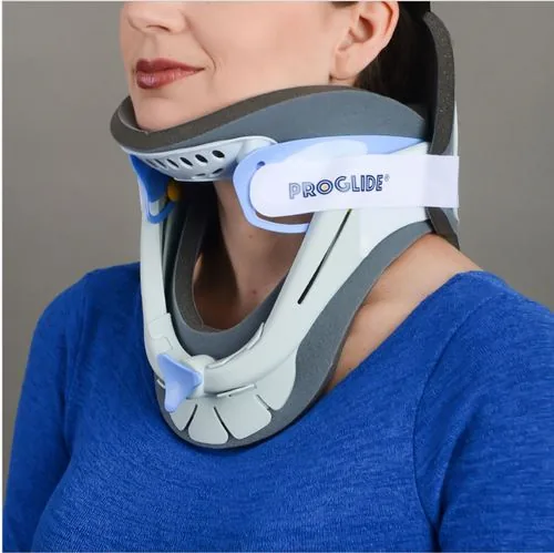 צווארון מתכוונן PROGLIDE