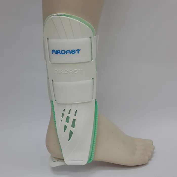 מייצב קרסול מתנפח AIRCAST
