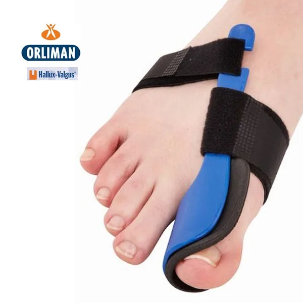 סד לילה Hallux Valgus